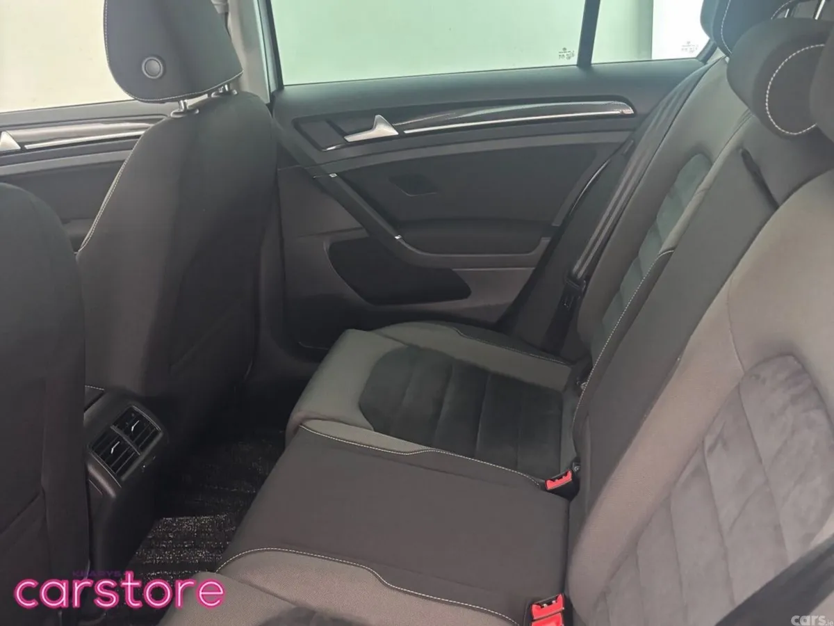 Volkswagen Golf *VIP EVENT WAS € 17833 NOW €17333, Little Island