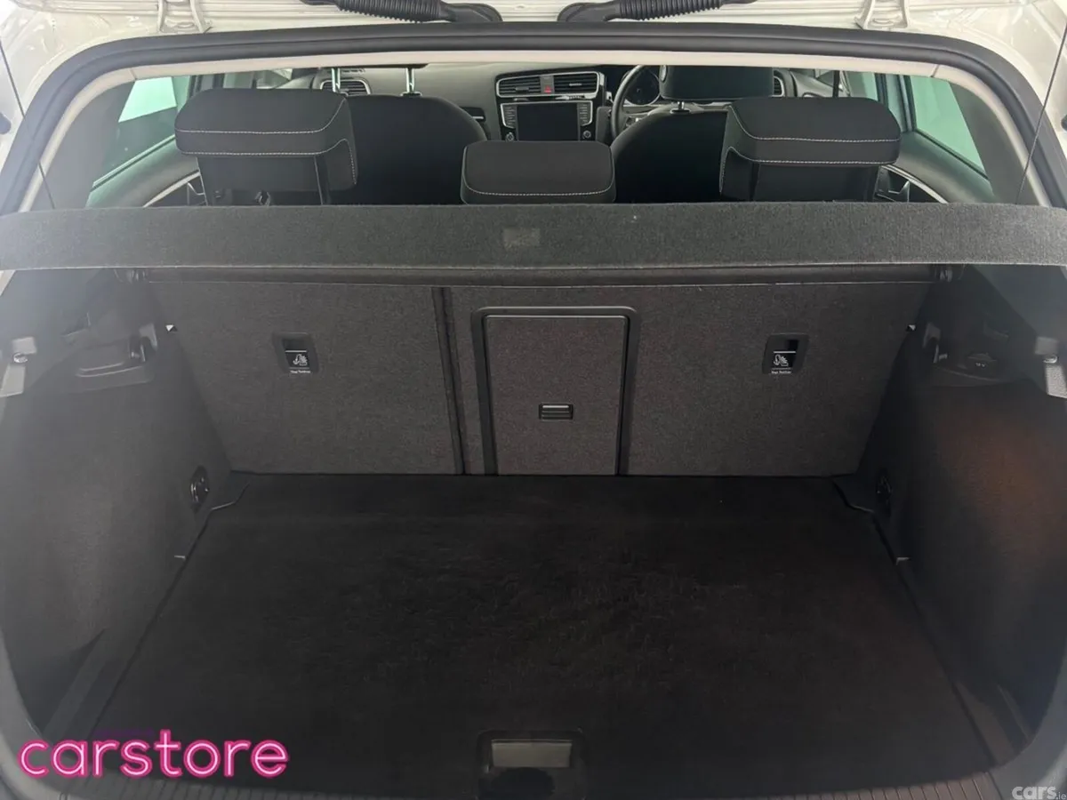 Volkswagen Golf *VIP EVENT WAS € 17833 NOW €17333, Little Island