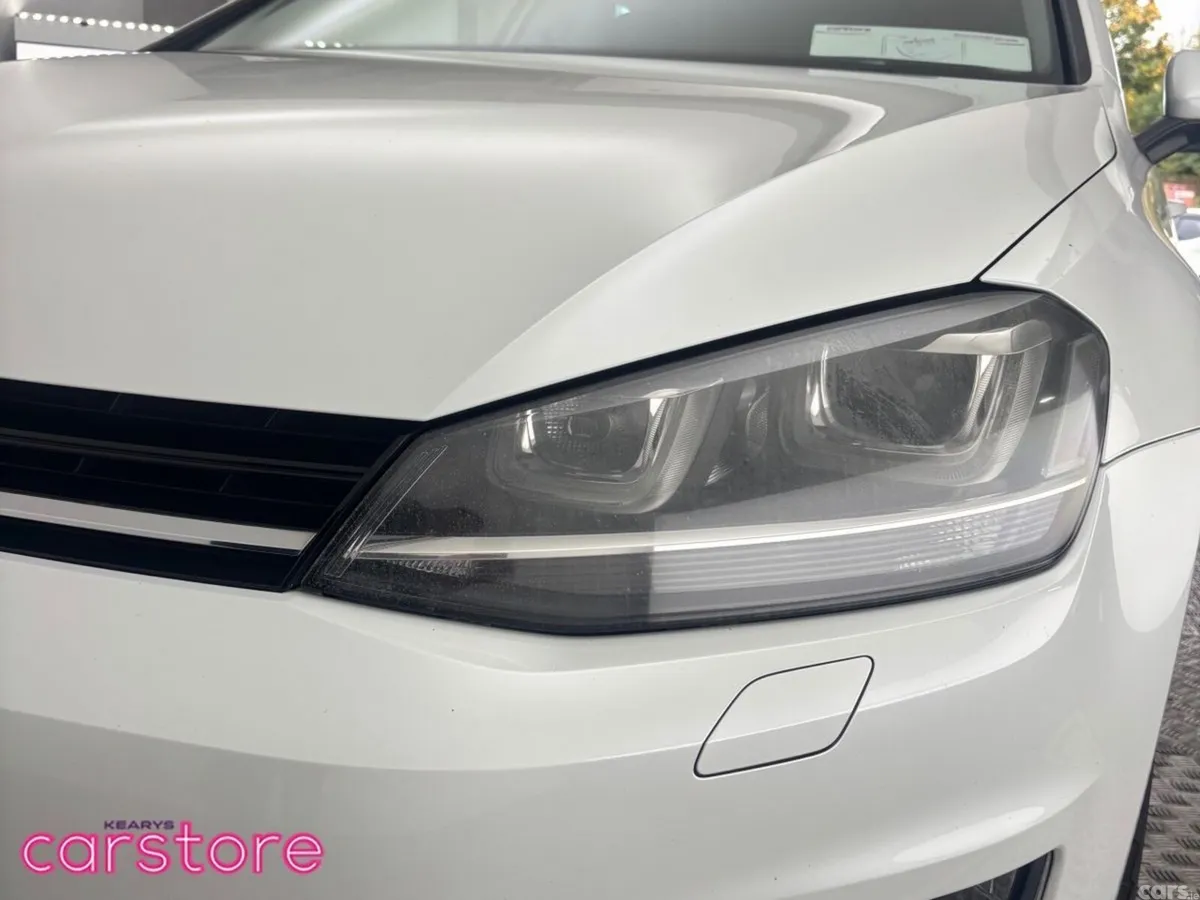 Volkswagen Golf *VIP EVENT WAS € 17833 NOW €17333, Little Island