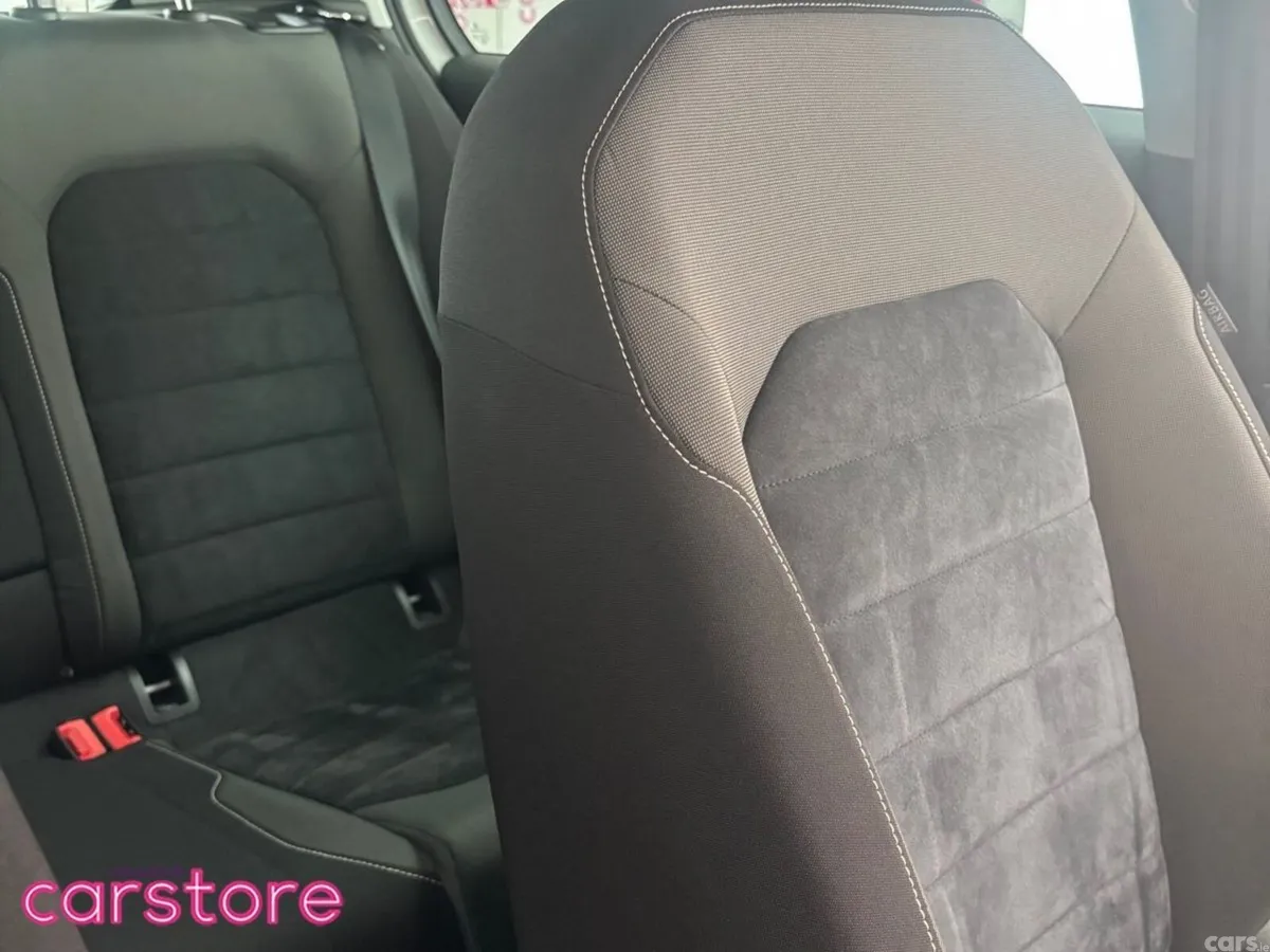 Volkswagen Golf *VIP EVENT WAS € 17833 NOW €17333, Little Island