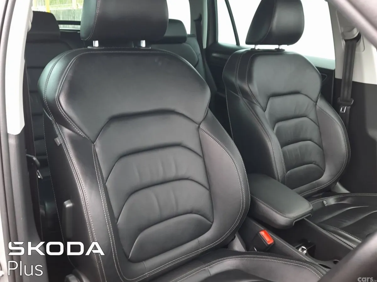 Skoda Kodiaq MPV, Diesel, 2023, Grey