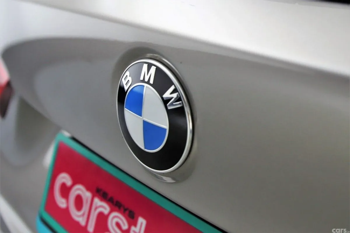 BMW X1 SUV, Petrol Plug-in Hybrid, 2021, Grey