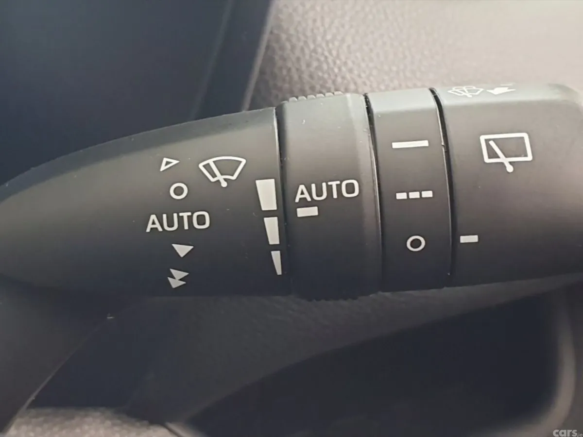 Toyota RAV4 SUV, Petrol Hybrid, 2023, Grey