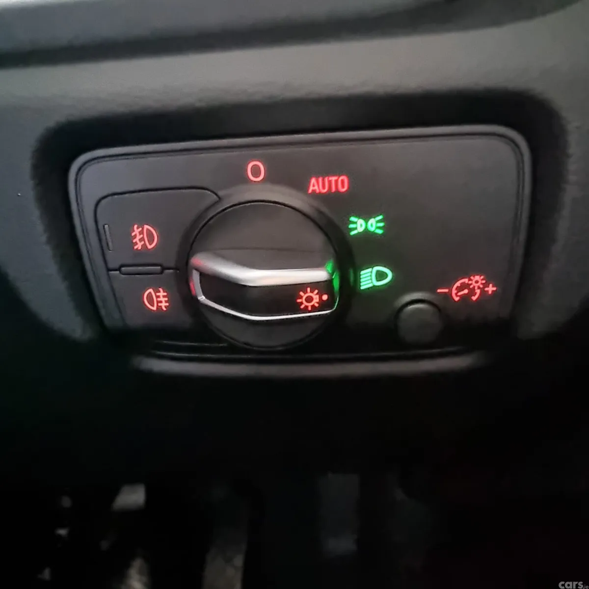 Audi A3 Saloon, Petrol, 2016, White