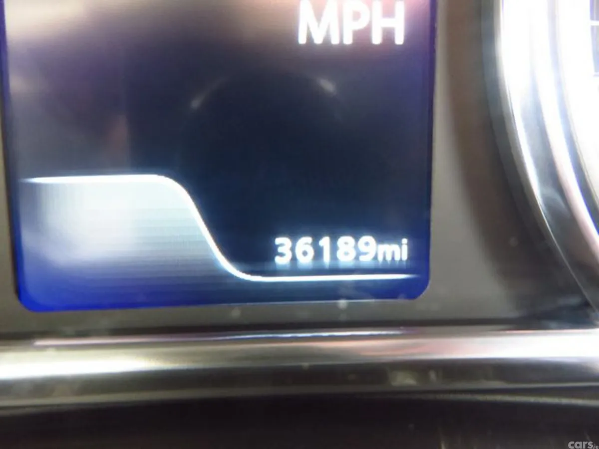 Suzuki SX4 S-Cross Hatchback, Petrol, 2023, Silver