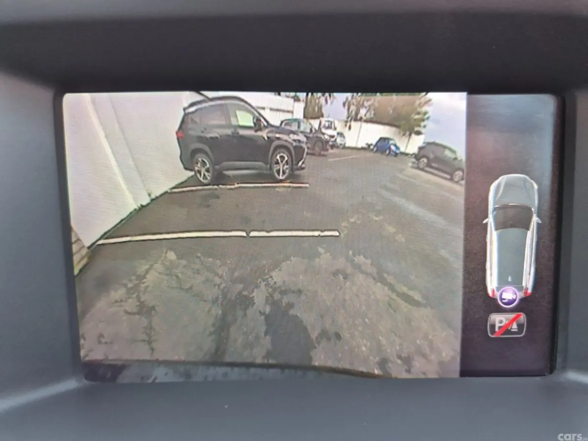 Volvo V60 Estate, Diesel, 2017, Black