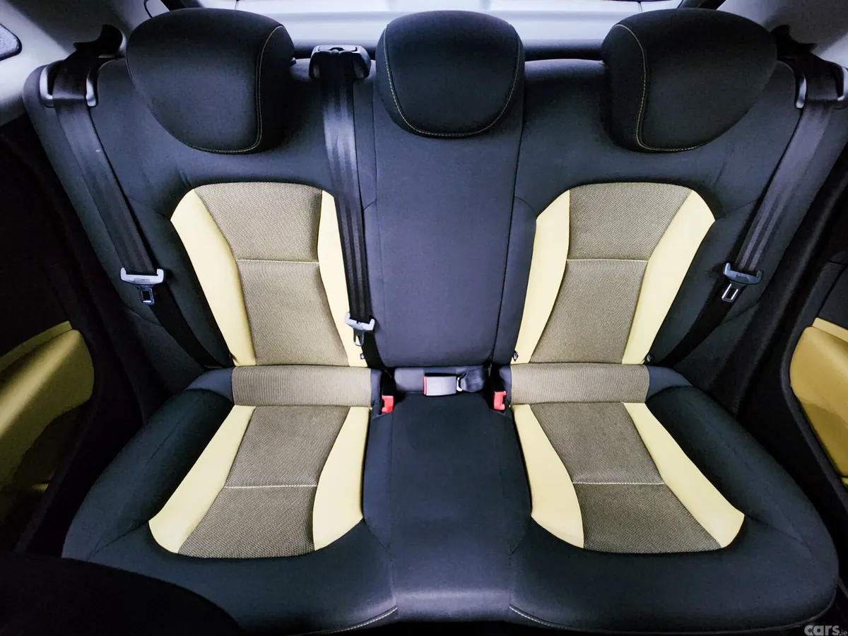 Audi A1 Hatchback, Petrol, 2012, Black