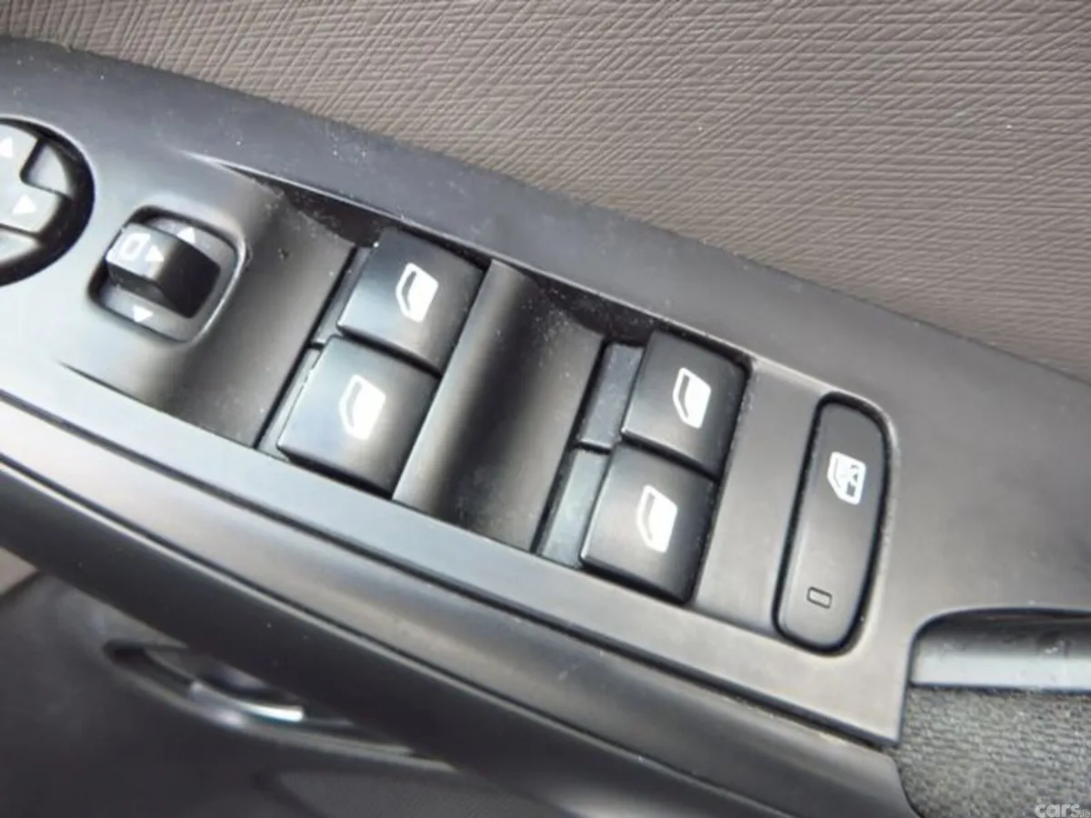 Citroen Grand C4 Picasso MPV, Petrol, 2019, Grey