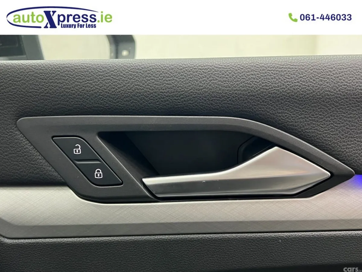 Volkswagen Golf Estate, Diesel, 2022, Black