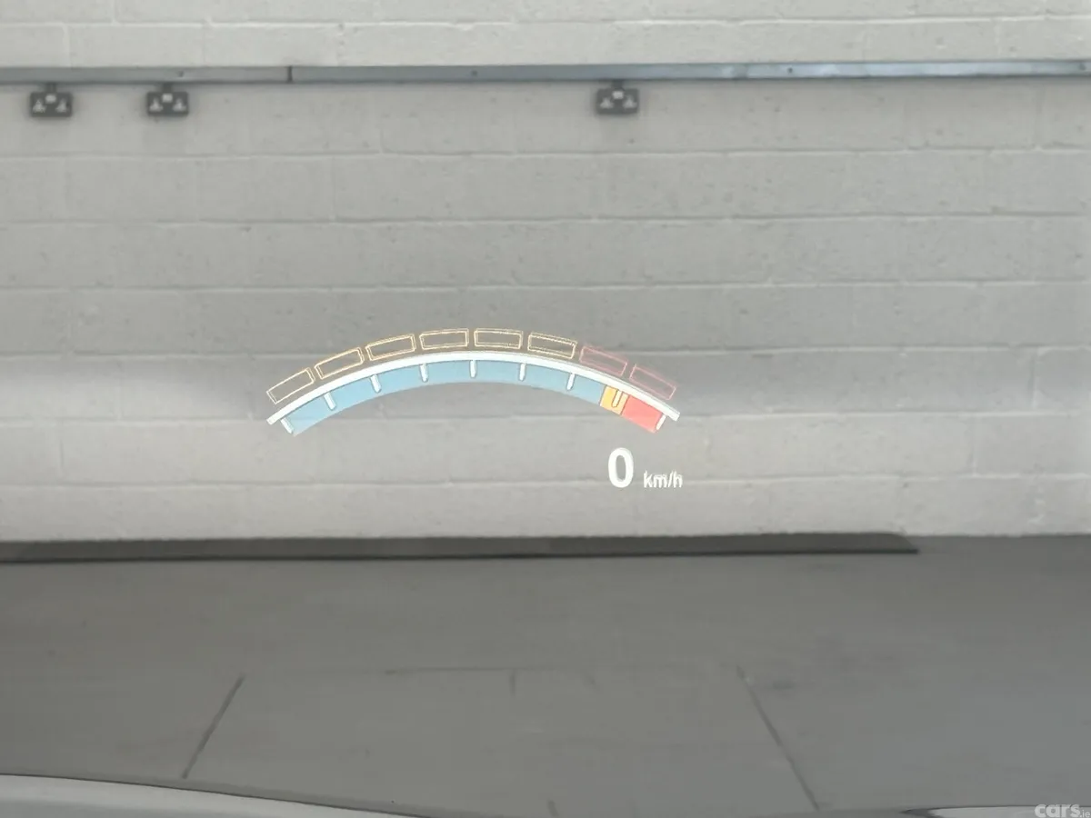 BMW M5 Saloon, Petrol, 2013, Blue