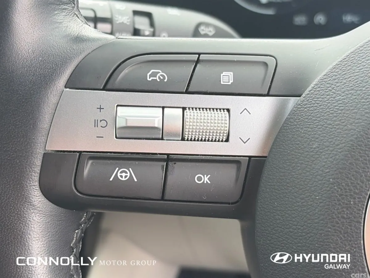 Hyundai Tucson SUV, Diesel, 2026, Grey