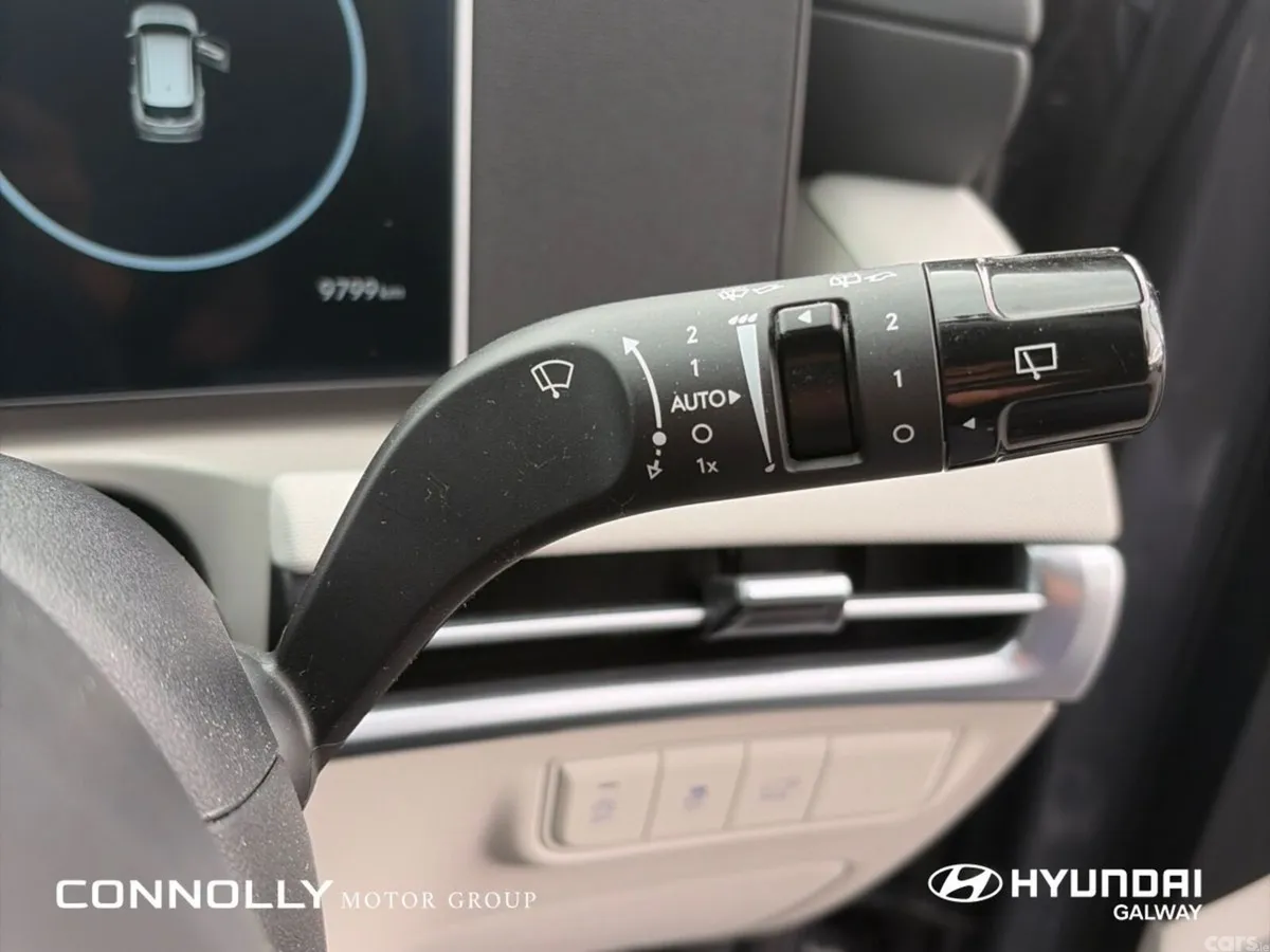 Hyundai Tucson SUV, Diesel, 2026, Grey