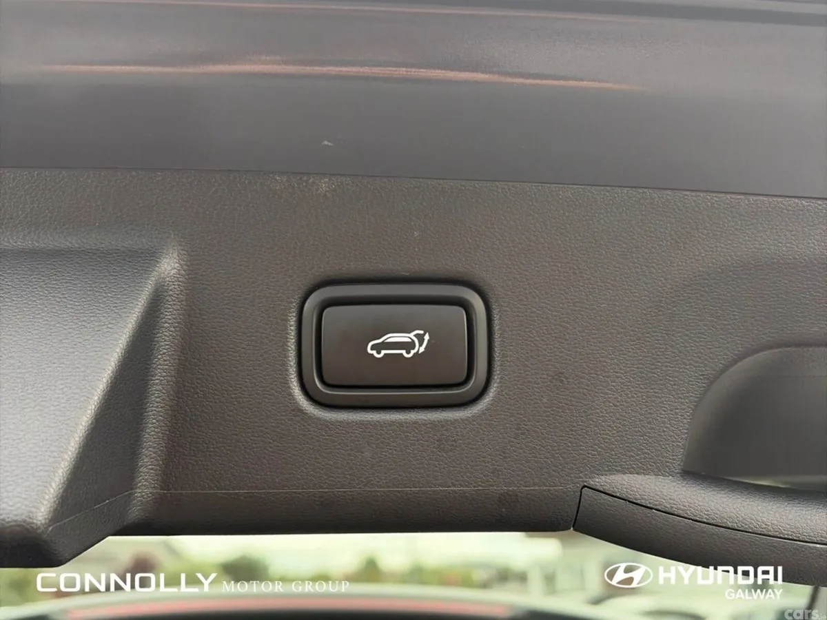 Hyundai Tucson SUV, Diesel, 2026, Grey