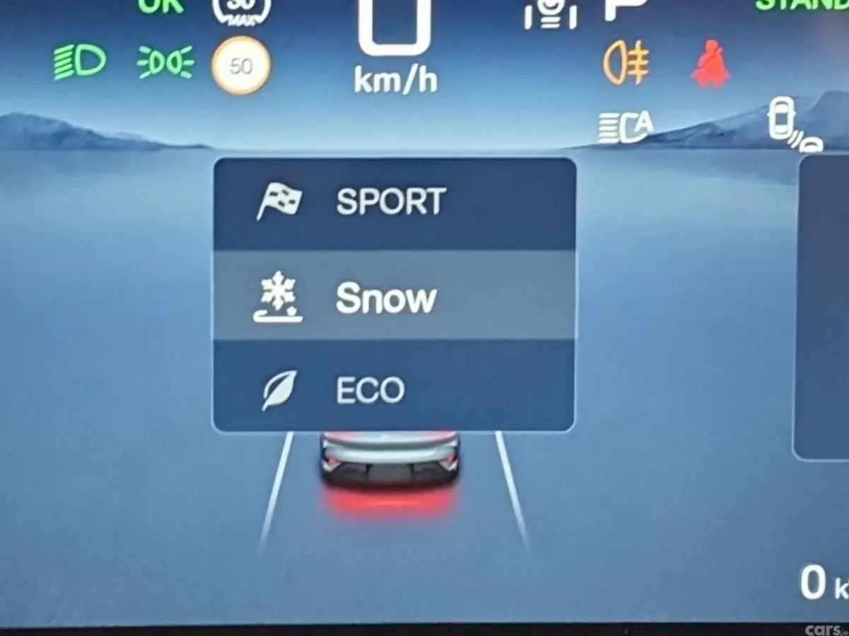 BYD SEALION 7 SUV, Electric, 2025, White