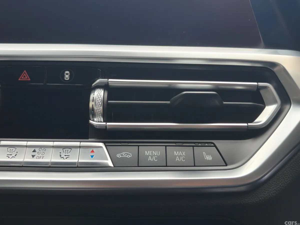 BMW 3-Series Saloon, Petrol Plug-in Hybrid, 2021, White