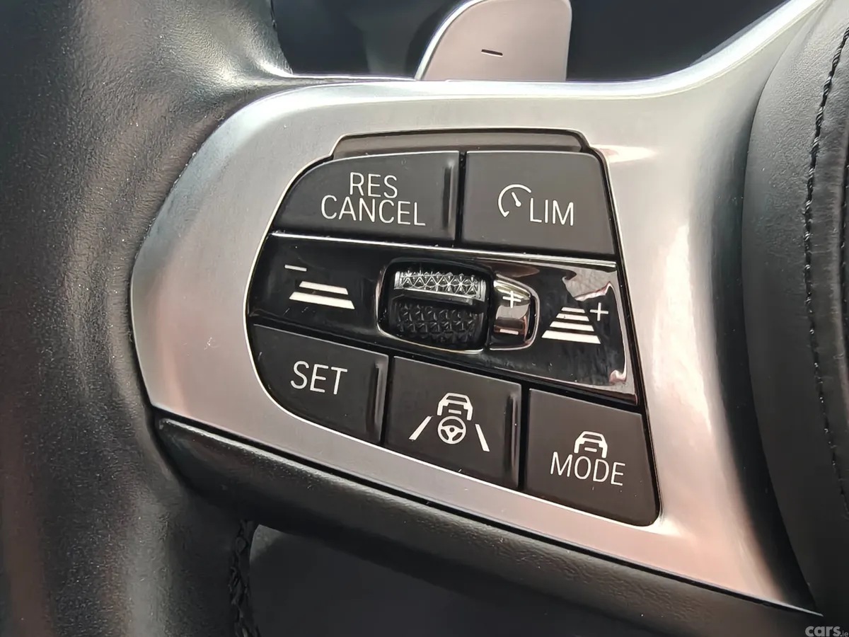 BMW 3-Series Saloon, Petrol Plug-in Hybrid, 2021, White
