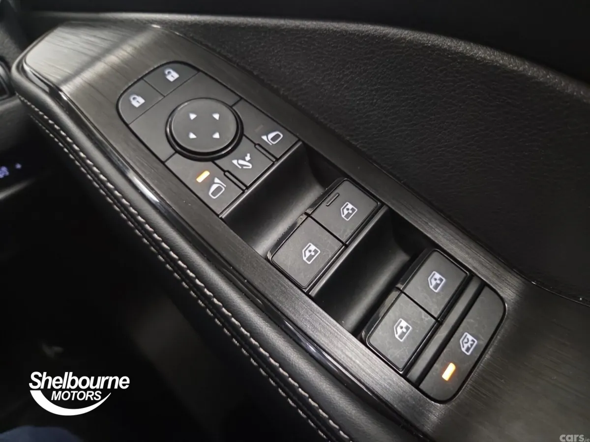 Nissan X-Trail SUV, Petrol Hybrid, 2025, Grey