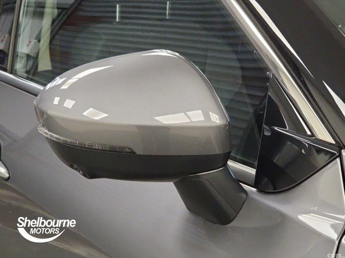 Nissan X-Trail SUV, Petrol Hybrid, 2025, Grey