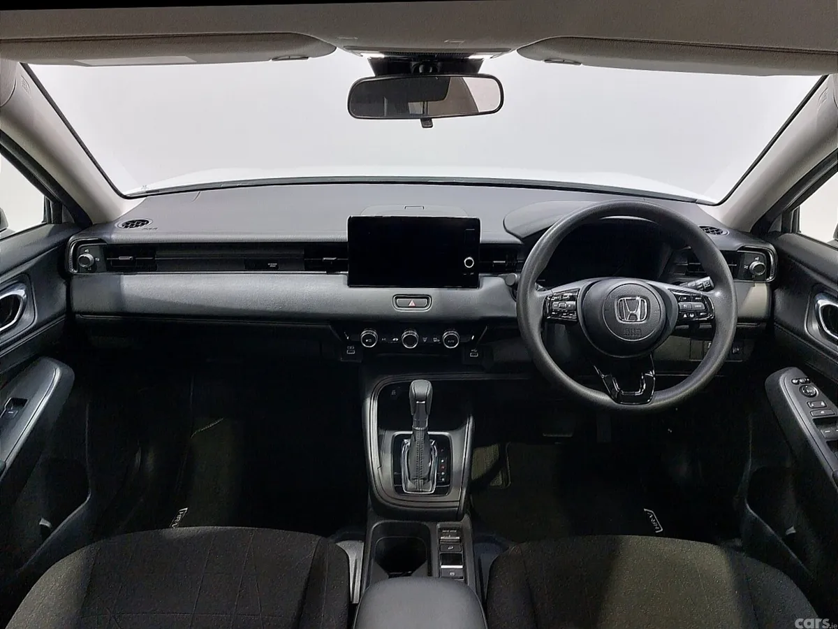 Honda HR-V Hatchback, 2026, 