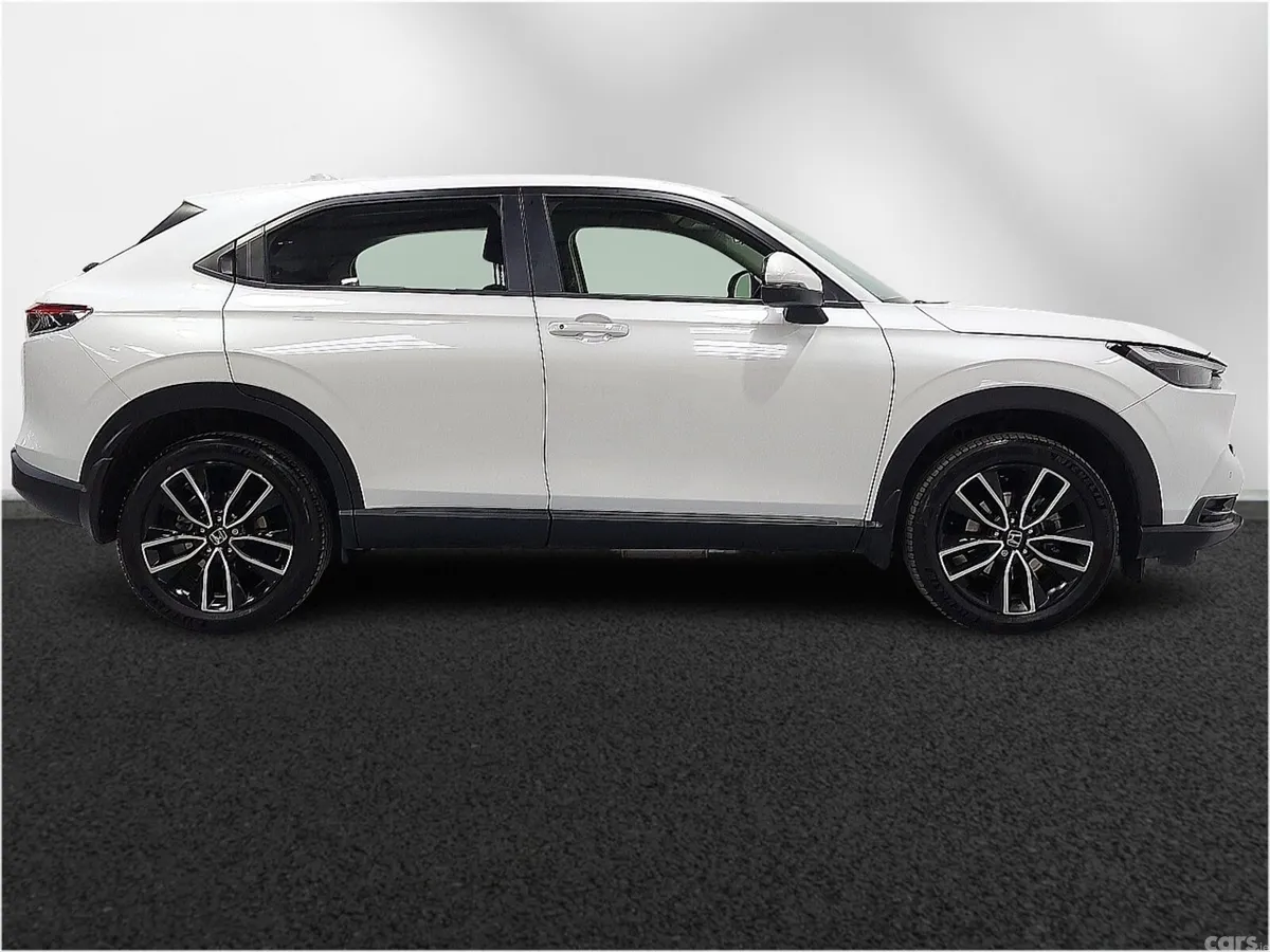 Honda HR-V Hatchback, 2026, 