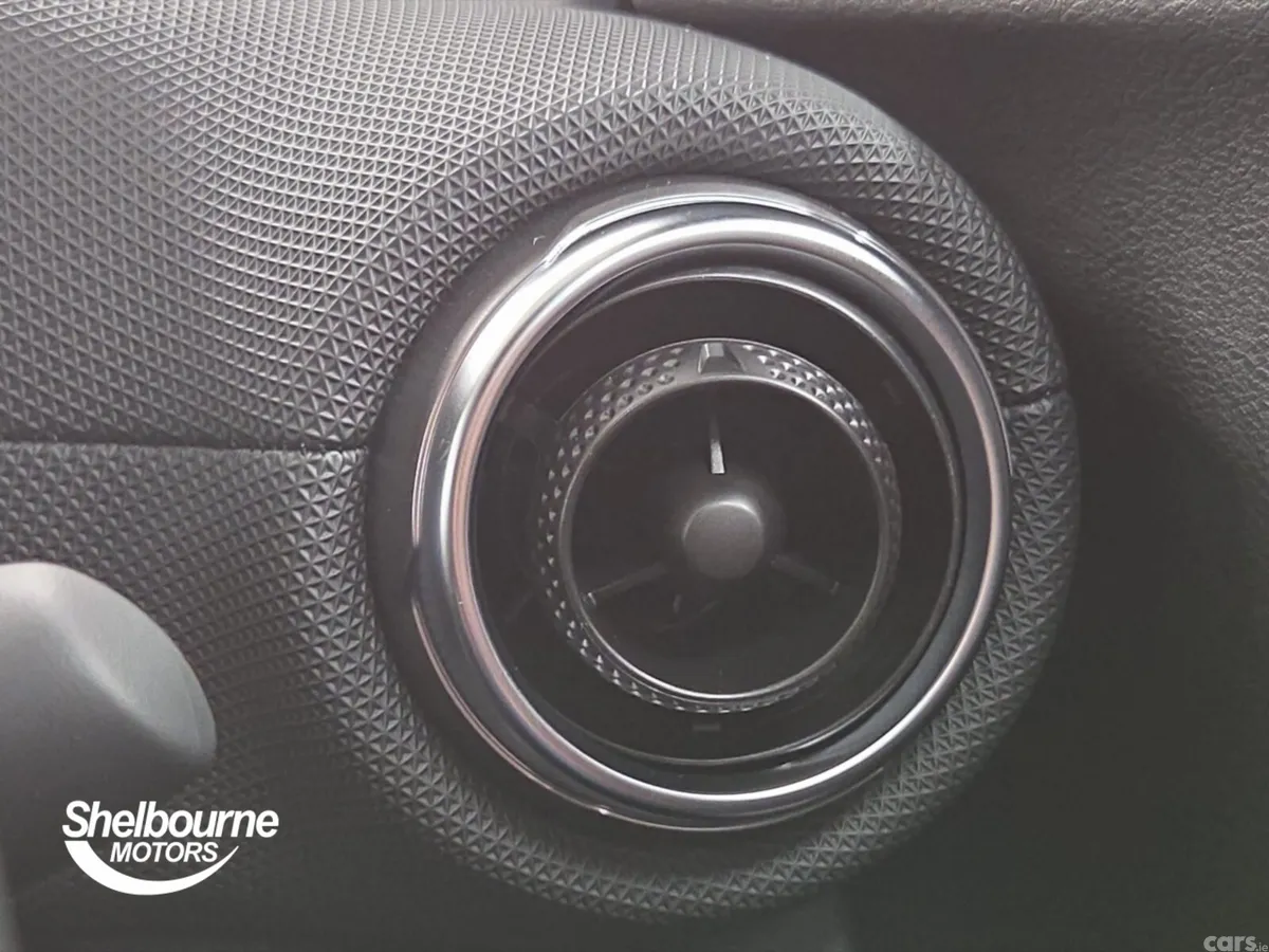 Nissan Juke Hatchback, 2026, 