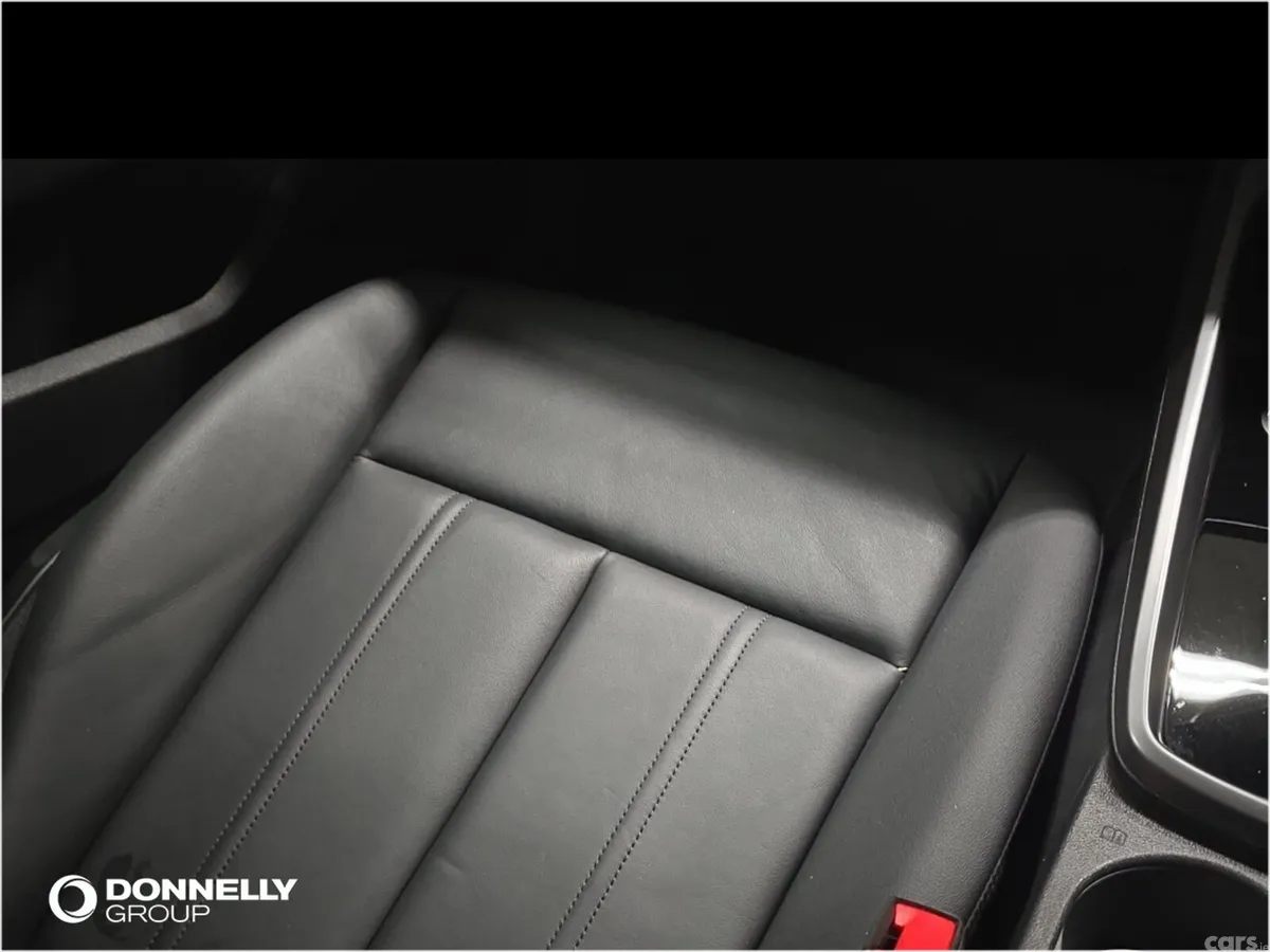 Audi A3 Hatchback, Diesel, 2023, Black
