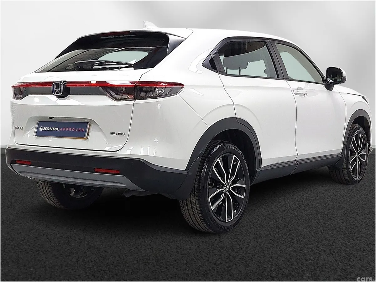 Honda HR-V Hatchback, 2026, 