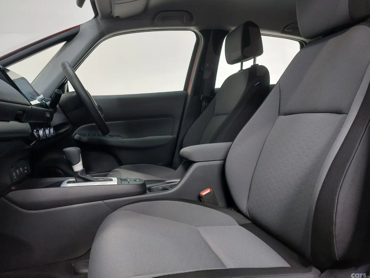 Honda Jazz Hatchback, 2026, 