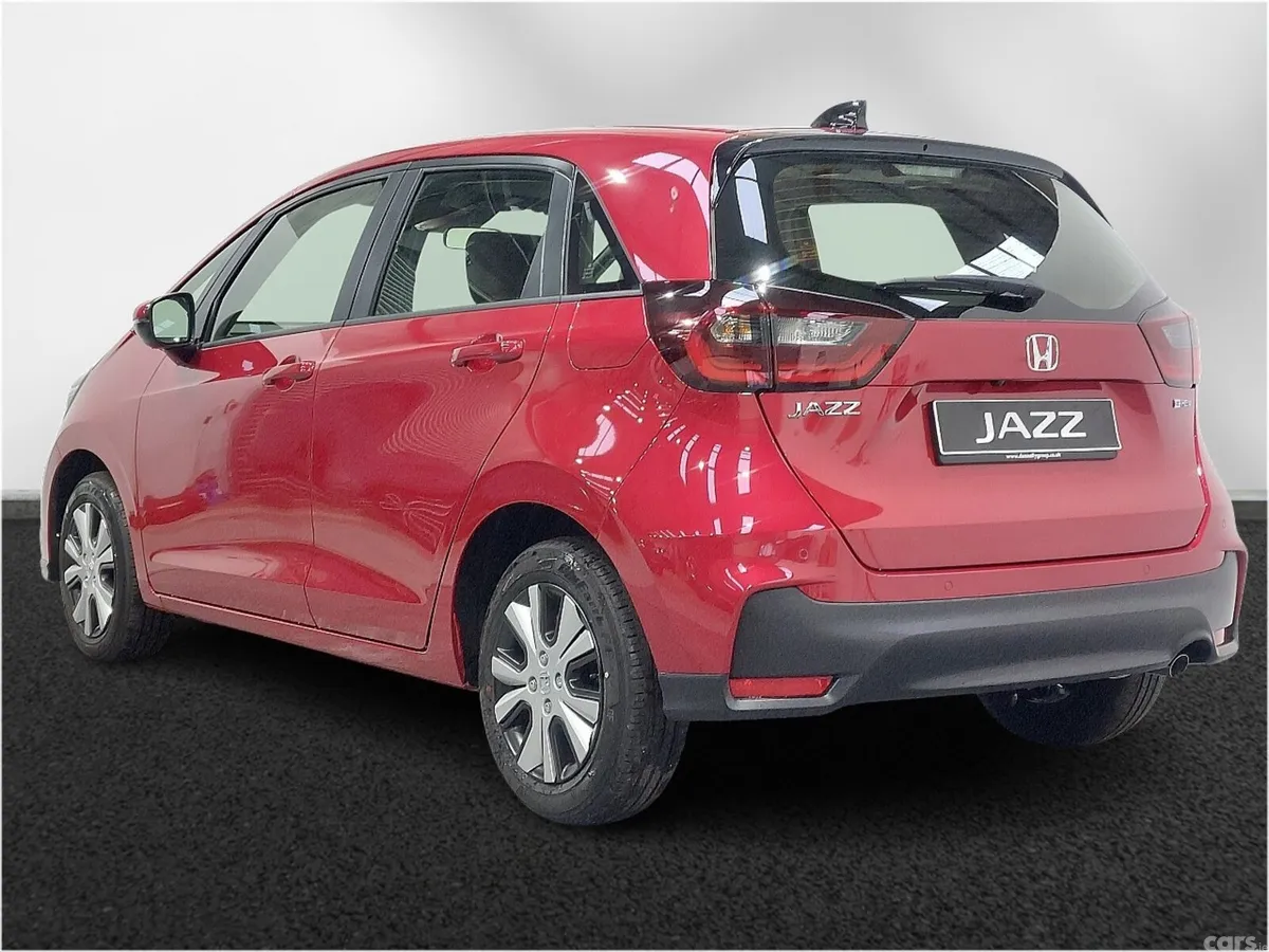 Honda Jazz Hatchback, 2026, 