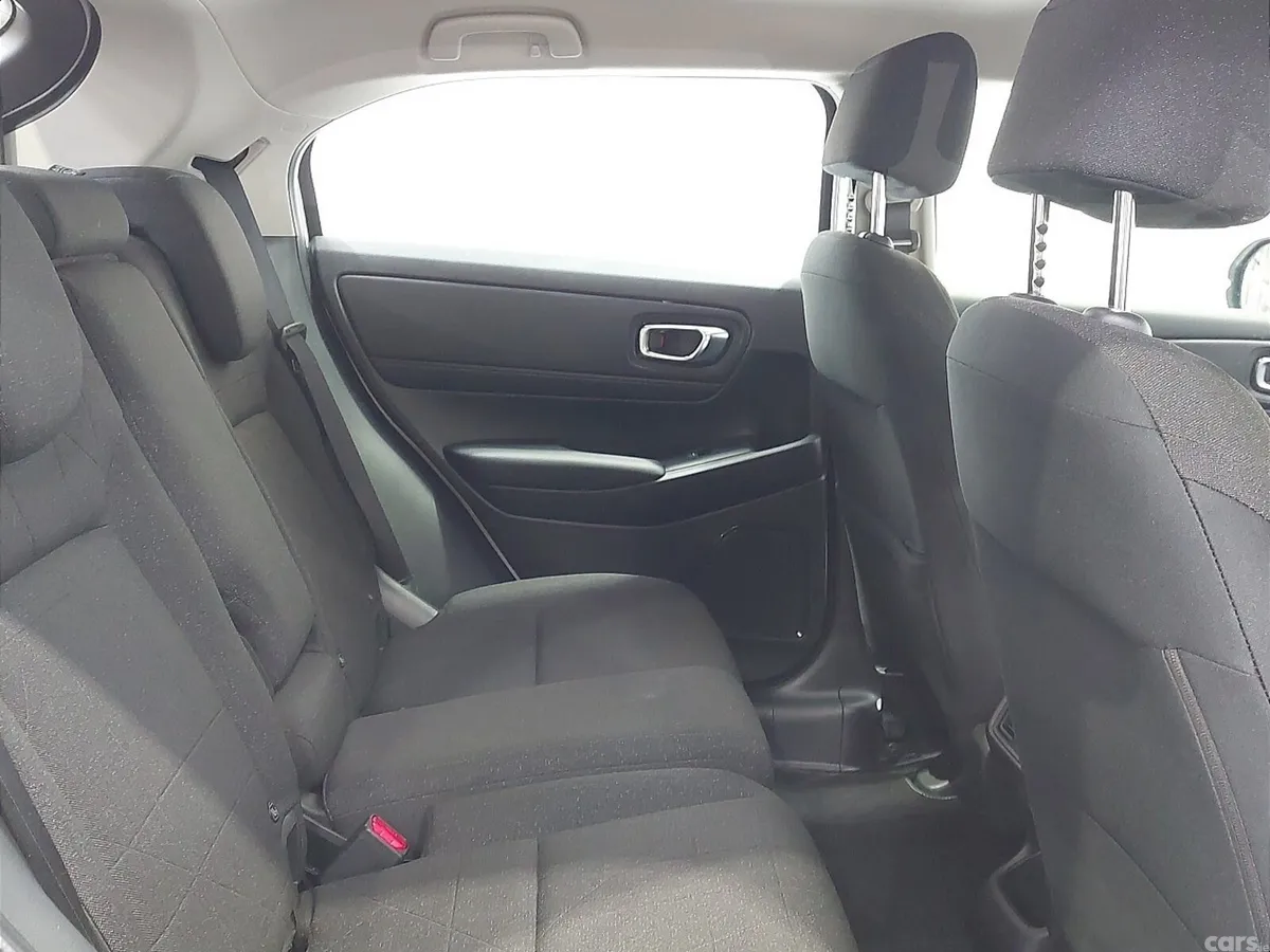 Honda HR-V Hatchback, 2026, 