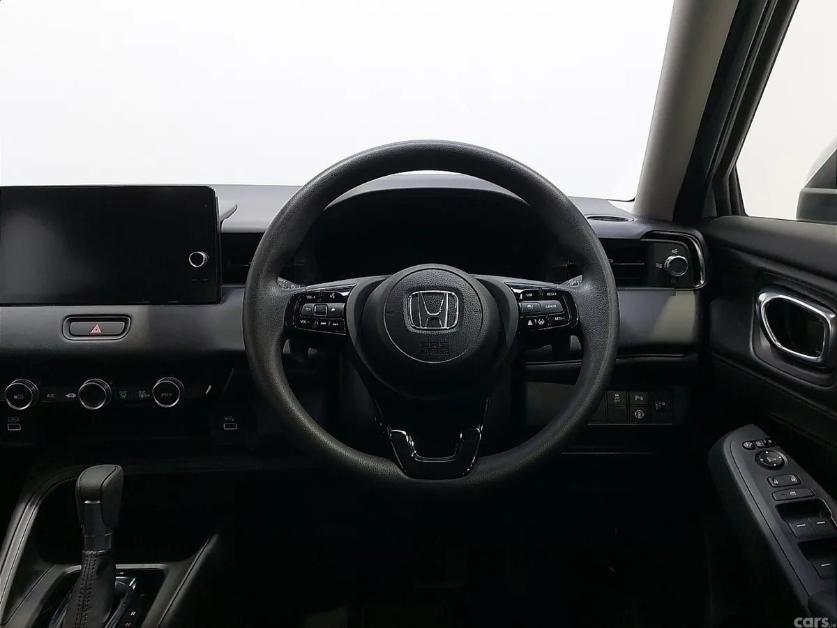 Honda HR-V Hatchback, 2026, 