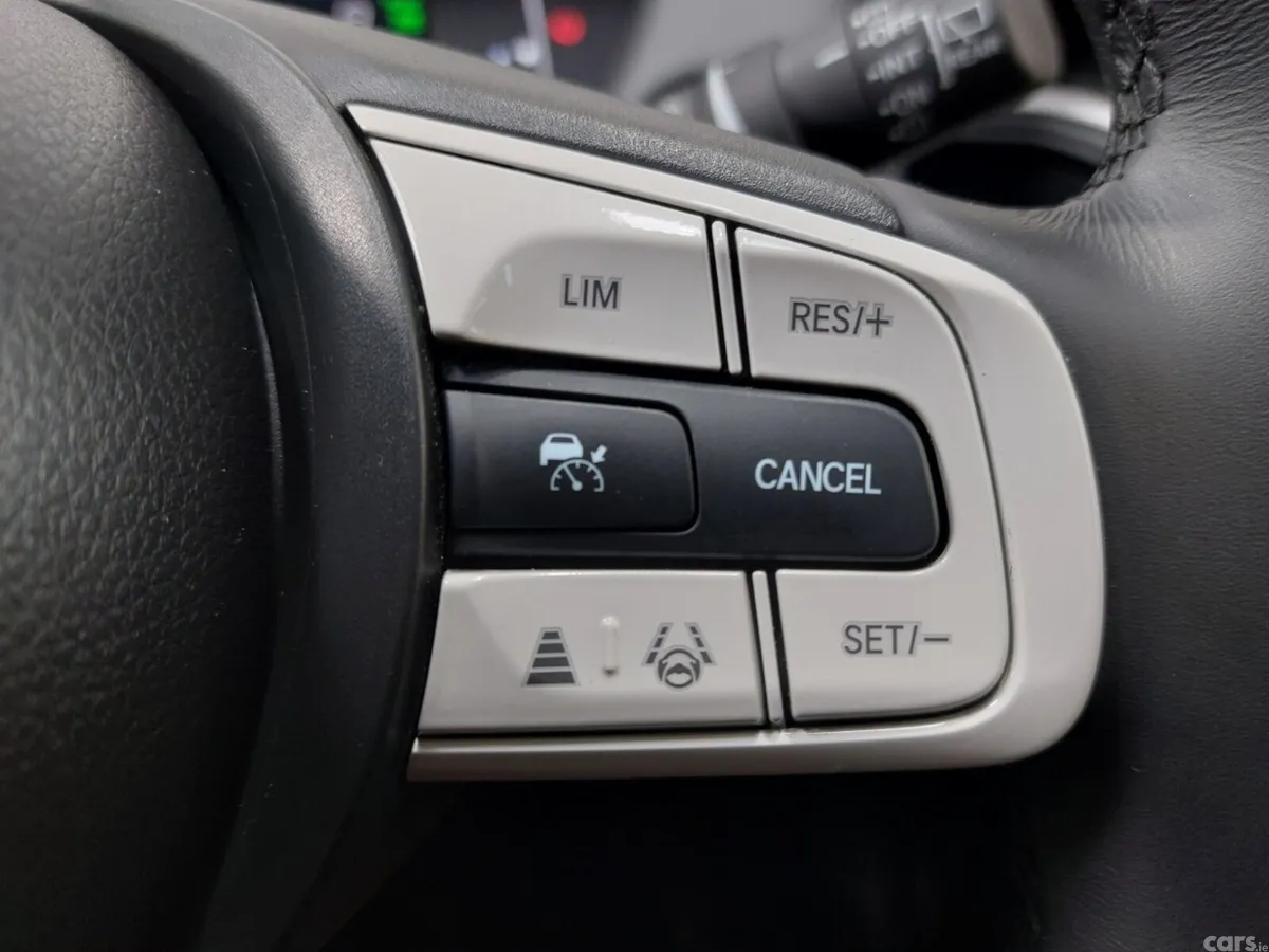 Honda Jazz Hatchback, 2026, 