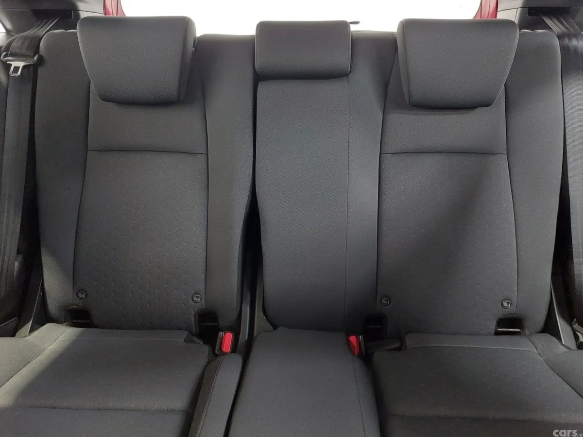 Honda Jazz Hatchback, 2026, 