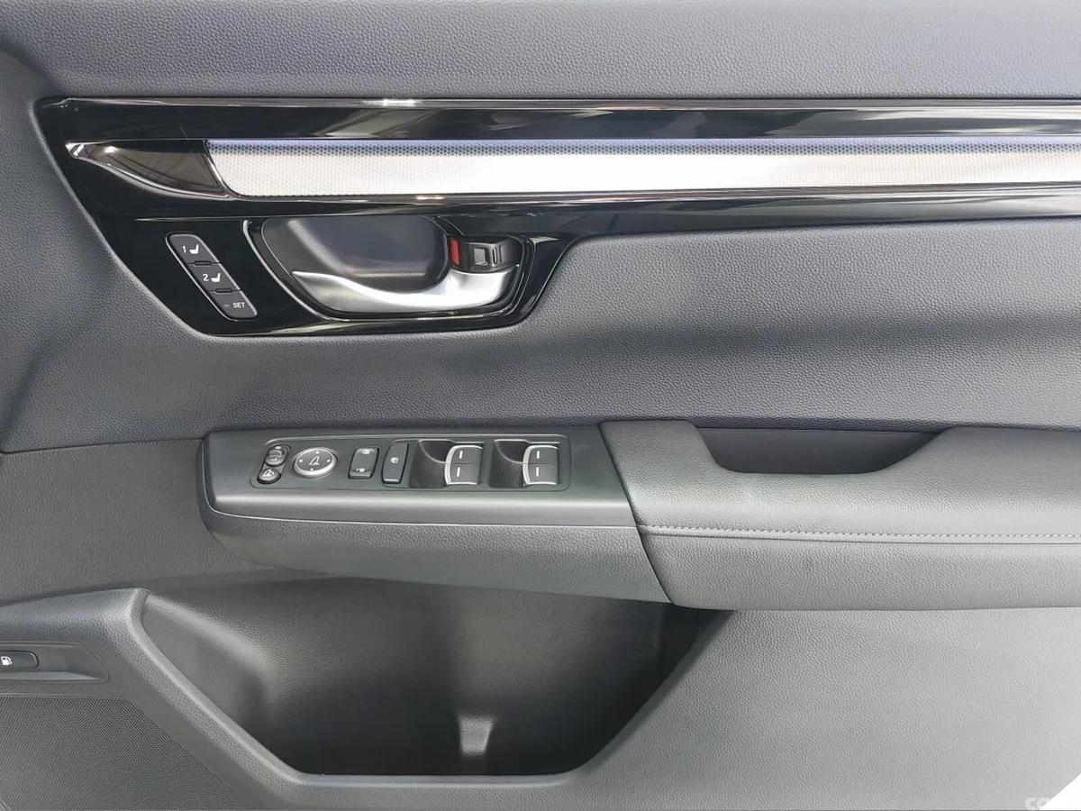 Honda CR-V Estate, 2026, 