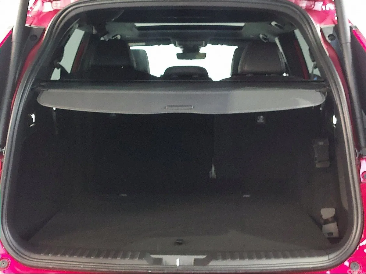 Honda CR-V Estate, 2026, 