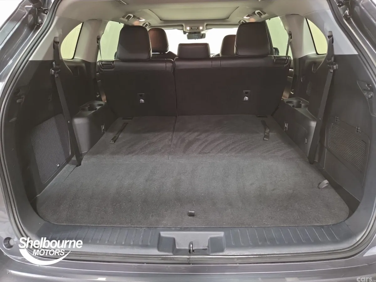 Toyota Highlander , 2023, 