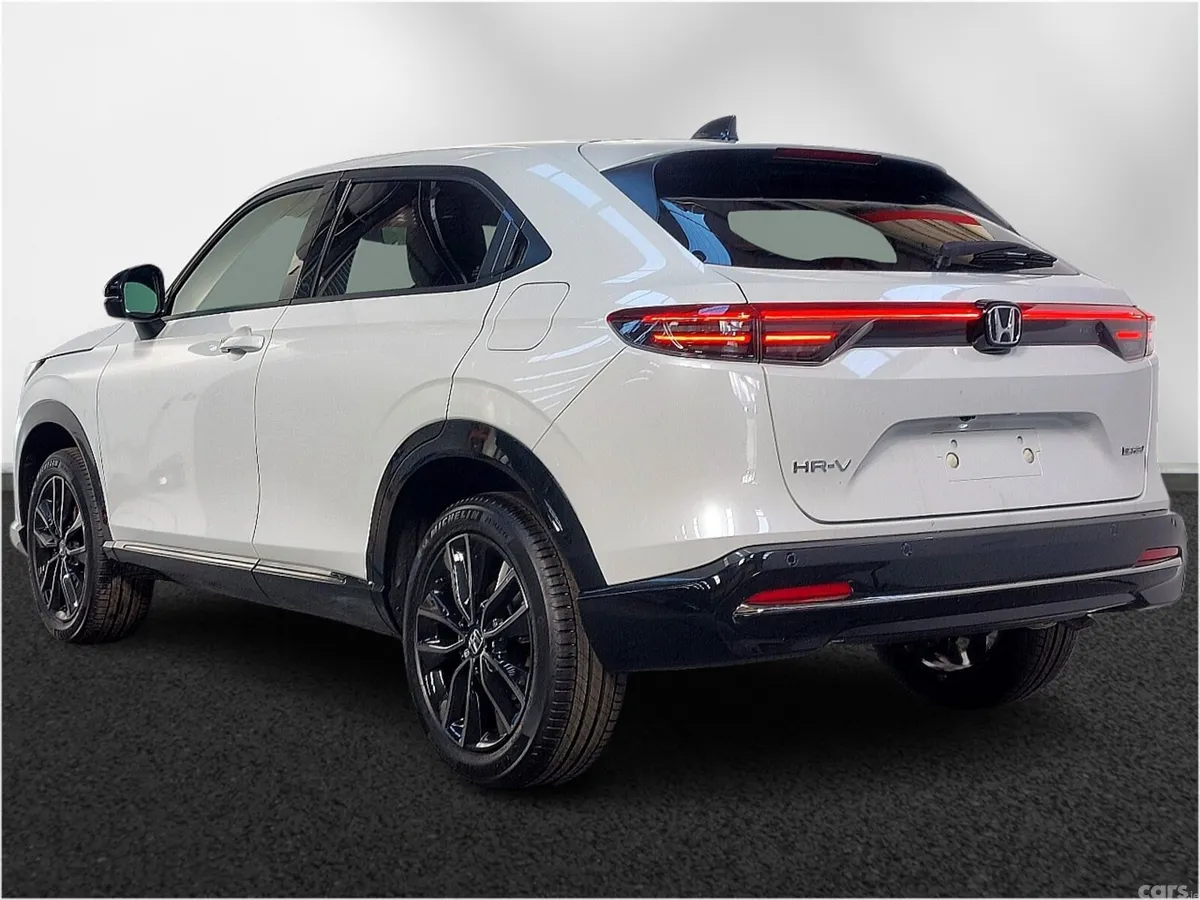 Honda HR-V Hatchback, 2026, 
