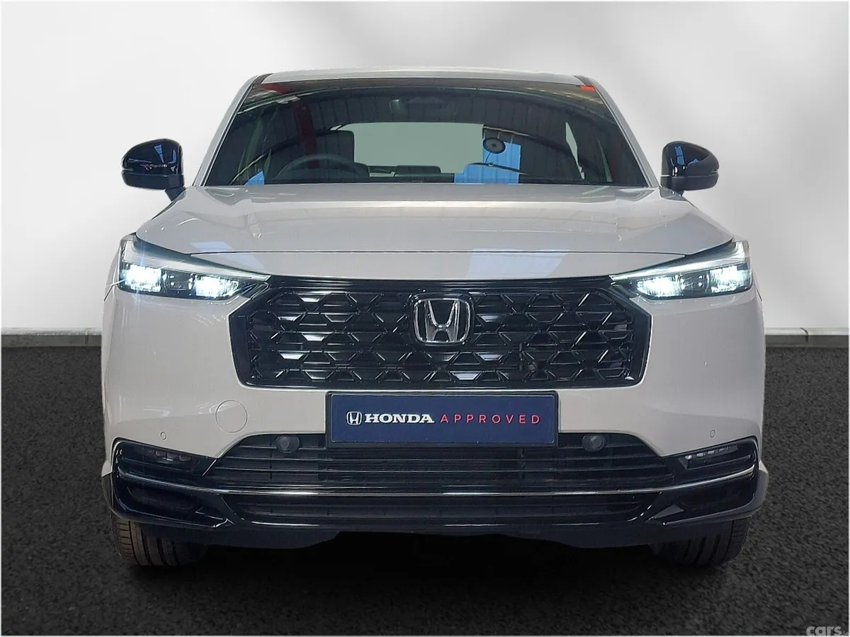 Honda HR-V Hatchback, 2026, 