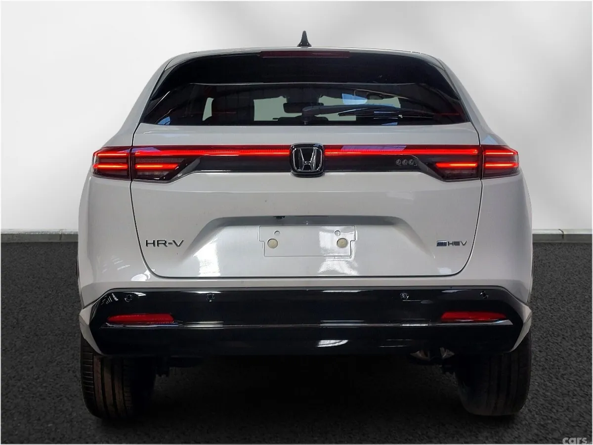 Honda HR-V Hatchback, 2026, 