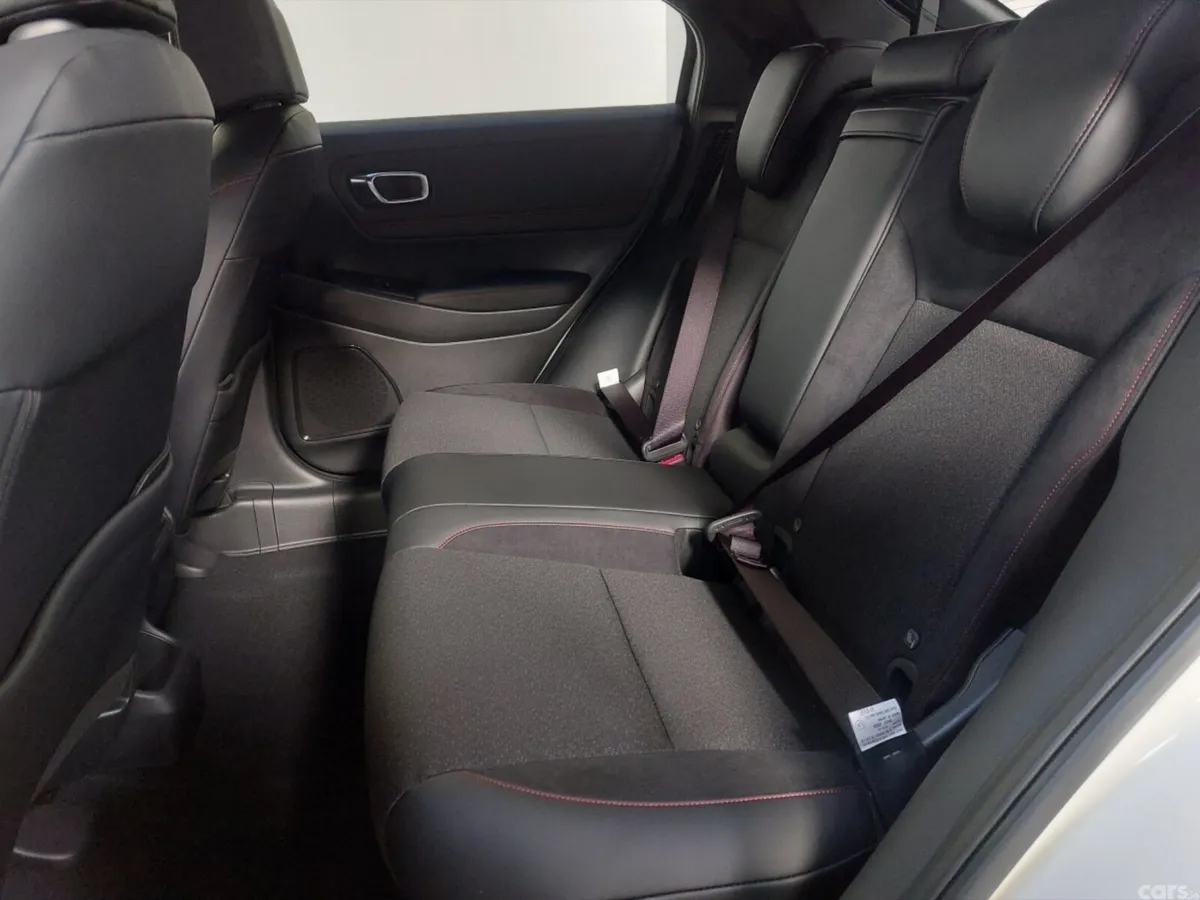Honda HR-V Hatchback, 2026, 