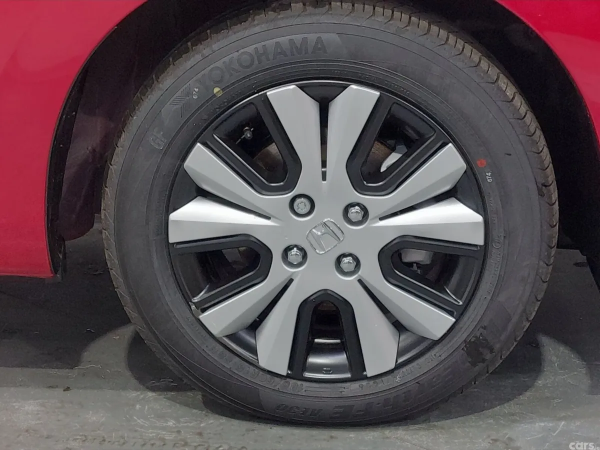 Honda Jazz Hatchback, 2026, 