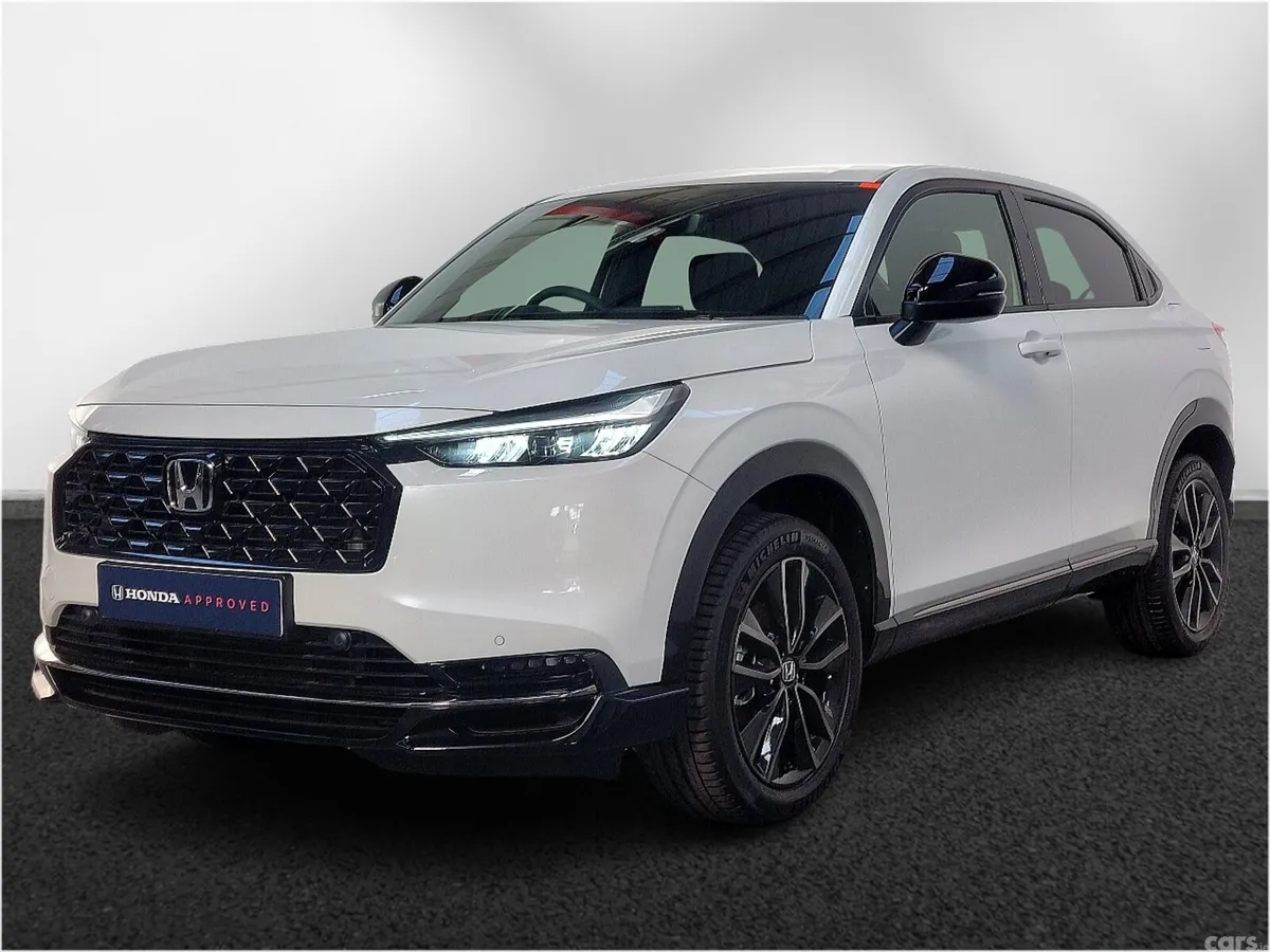 Honda HR-V Hatchback, 2026, 