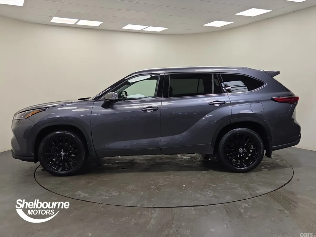 Toyota Highlander , 2023, 