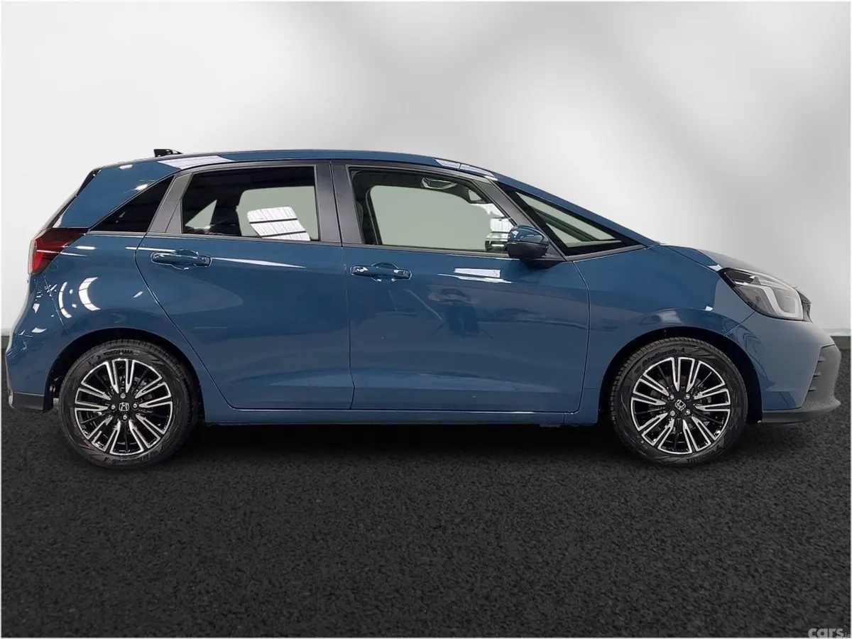Honda Jazz Hatchback, 2026, 