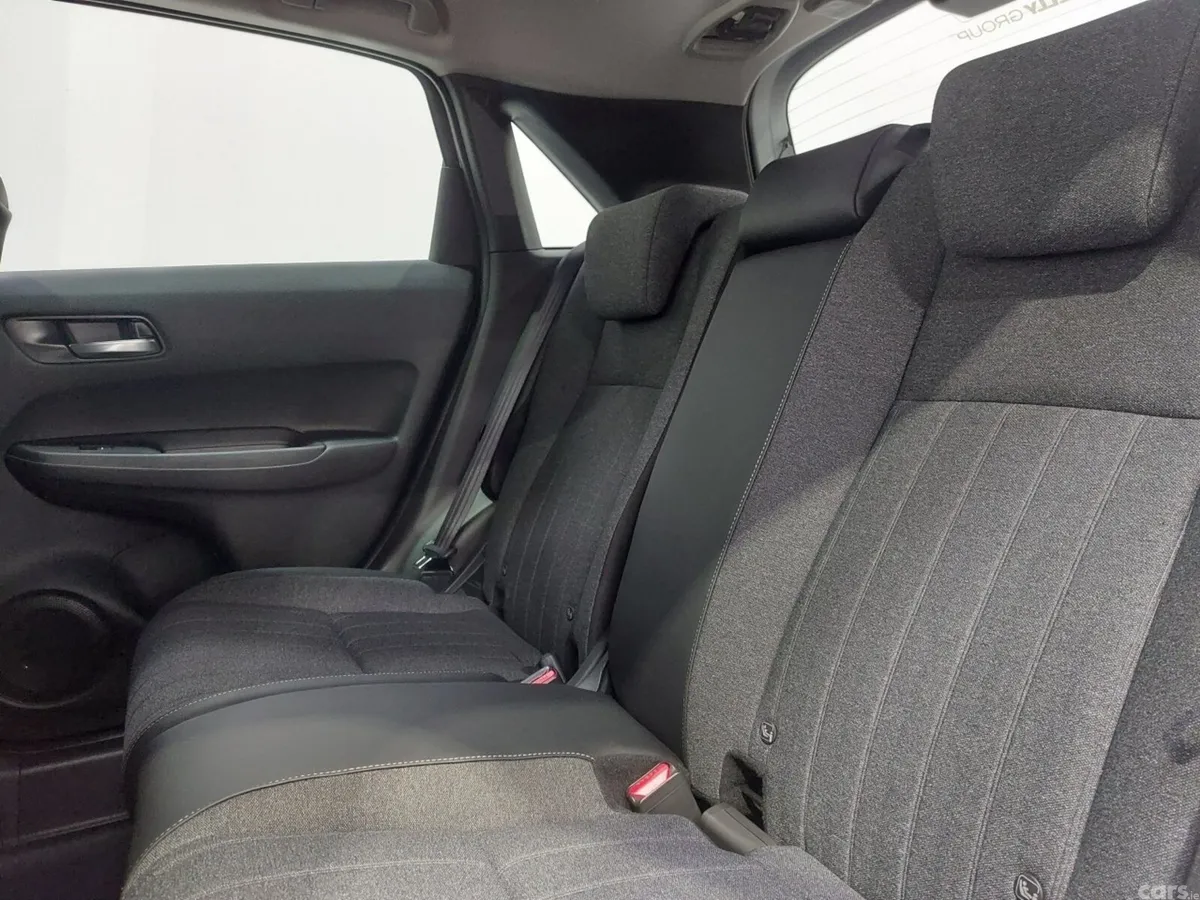 Honda Jazz Hatchback, 2026, 