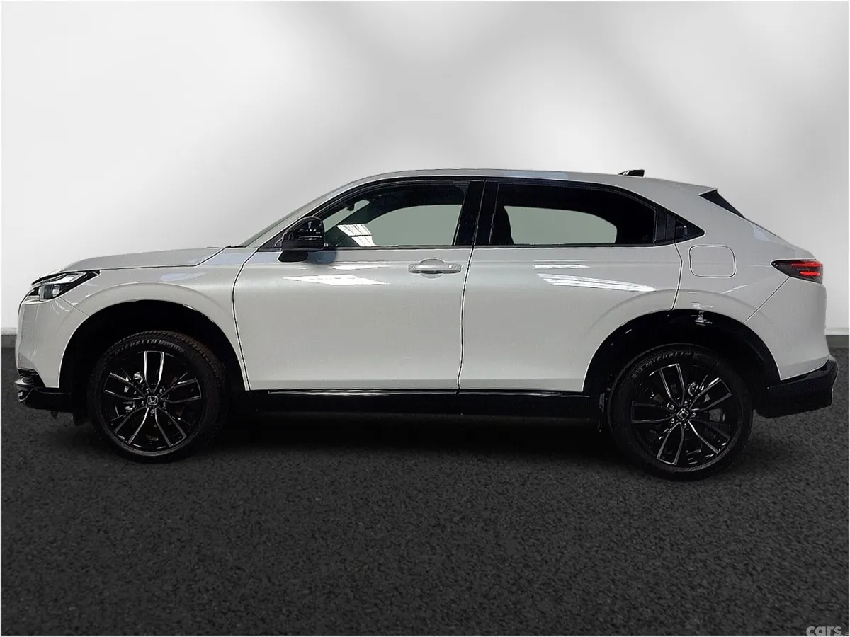 Honda HR-V Hatchback, 2026, 