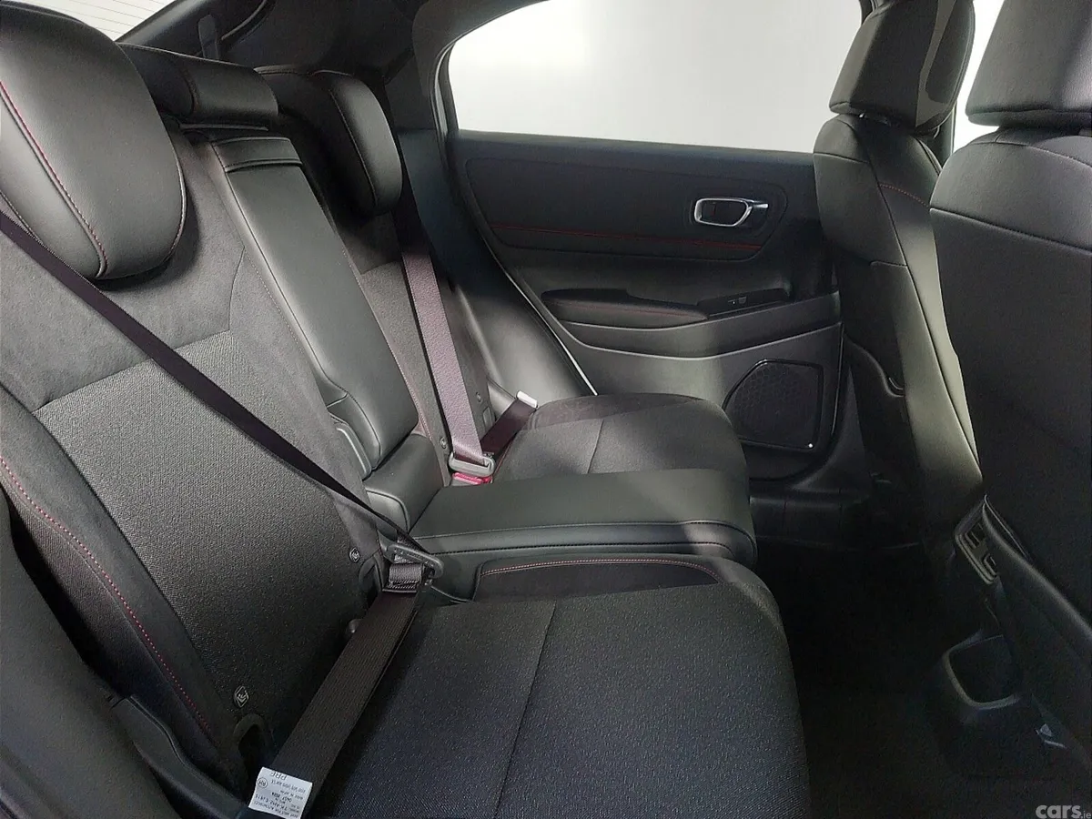 Honda HR-V Hatchback, 2026, 