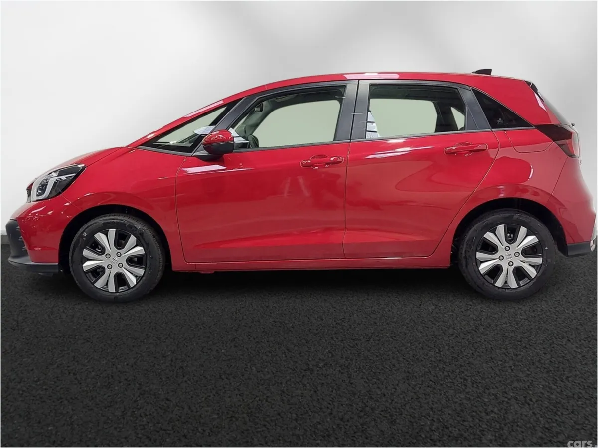 Honda Jazz Hatchback, 2026, 