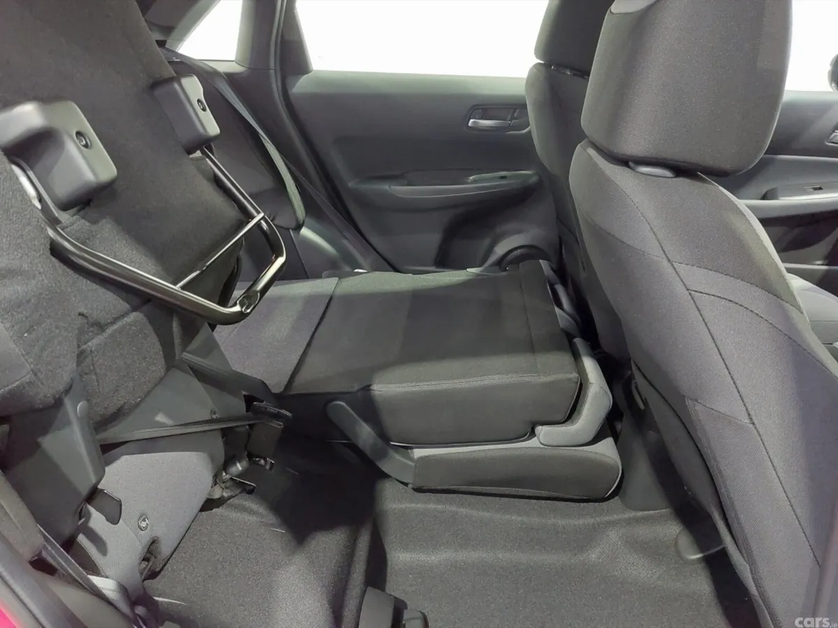 Honda Jazz Hatchback, 2026, 
