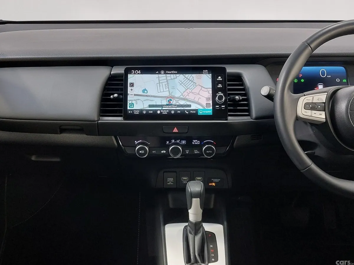 Honda Jazz Hatchback, 2026, 